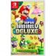 SWITCH GAMES  NEW SUPER MARIO BROS U DELUXE